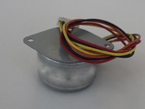 Motore passo-passo a magnete permanente serie PM15/20/25